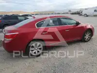 2012 Buick LACROSSE фото