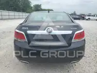 2012 Buick LACROSSE photo