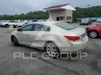2012 Buick LACROSSE фото