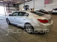 2012 Buick LACROSSE фото
