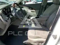 2012 Buick LACROSSE фото