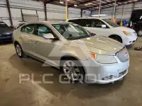 2012 Buick LACROSSE фото