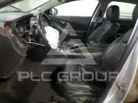 2012 Buick LACROSSE фото
