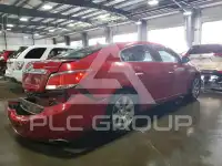 2012 Buick LACROSSE фото