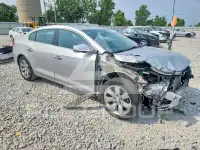 2012 Buick LACROSSE фото