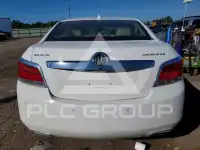 2012 Buick LACROSSE photo