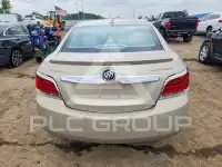 2012 Buick LACROSSE photo