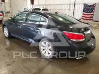 2012 Buick LACROSSE фото
