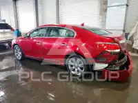 2012 Buick LACROSSE фото