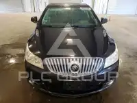2012 Buick LACROSSE фото