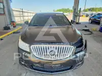 2012 Buick LACROSSE фото