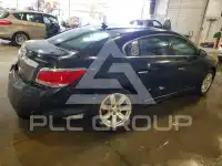 2012 Buick LACROSSE фото