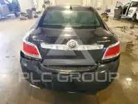 2012 Buick LACROSSE фото