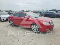 2012 Buick LACROSSE фото