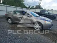 2012 Buick LACROSSE фото