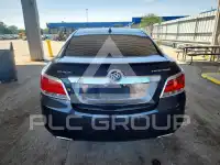 2012 Buick LACROSSE фото