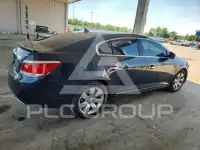 2012 Buick LACROSSE фото