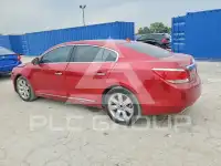2012 Buick LACROSSE фото