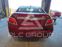 2012 Buick LACROSSE фото