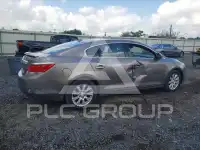 2012 Buick LACROSSE фото