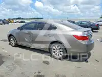 2012 Buick LACROSSE фото