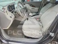 2012 Buick LACROSSE фото