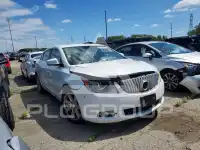 2012 Buick LACROSSE photo