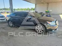 2012 Buick LACROSSE фото