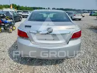 2012 Buick LACROSSE фото