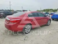 2012 Buick LACROSSE фото