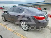 2012 Buick LACROSSE фото