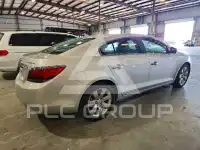 2012 Buick LACROSSE фото