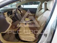 2012 Buick LACROSSE фото