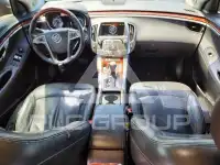 2012 Buick LACROSSE фото