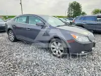 2012 Buick LACROSSE photo