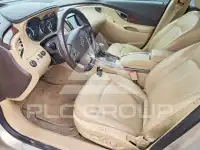 2012 Buick LACROSSE photo