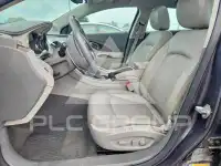 2012 Buick LACROSSE photo