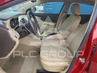 2012 Buick LACROSSE фото