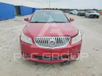 2012 Buick LACROSSE фото