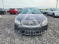 2012 Buick LACROSSE photo
