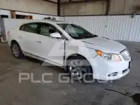 2012 Buick LACROSSE фото