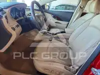 2012 Buick LACROSSE фото