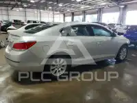 2012 Buick LACROSSE фото