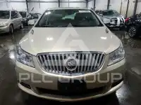 2012 Buick LACROSSE photo