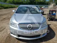 2012 Buick LACROSSE фото