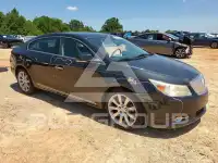 2012 Buick LACROSSE фото