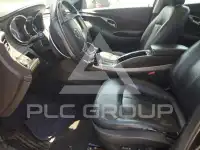 2012 Buick LACROSSE фото
