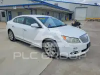 2012 Buick LACROSSE photo