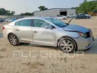 2012 Buick LACROSSE фото