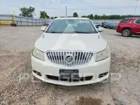 2012 Buick LACROSSE фото